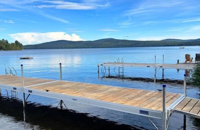 Hunter Cove Rangeley 