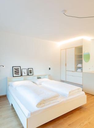 Hus Appartement - Nr. 1