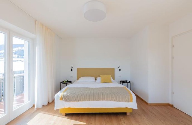 Hus Appartement - Nr. 2