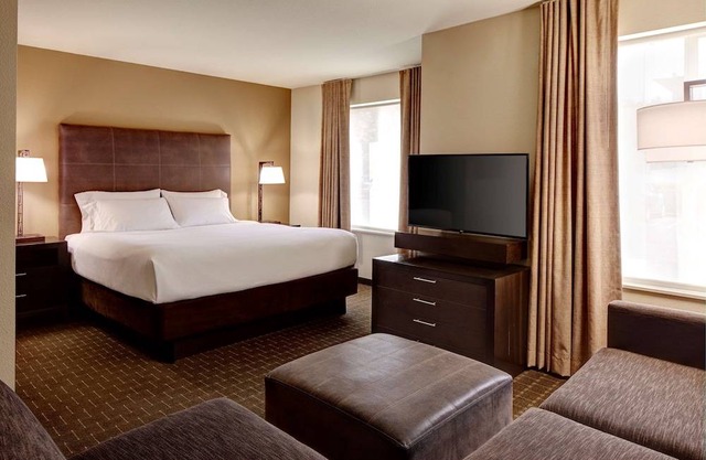 Hyatt House Seattle Bellevue