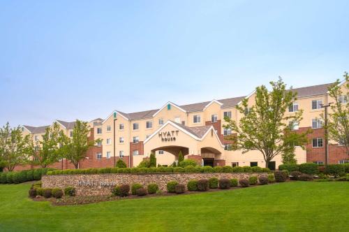 Hyatt White Plains 