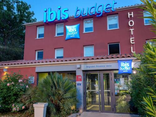 Budget Brignoles Provence Verte 