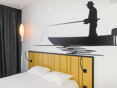 Ibis Styles Macon Centre 