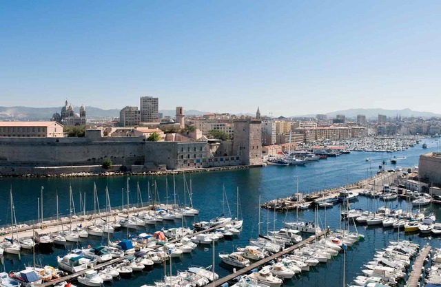 Ibis Styles Marseille Centre Prado Castellane