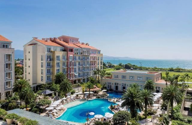Il Campanario Villaggio Resort 