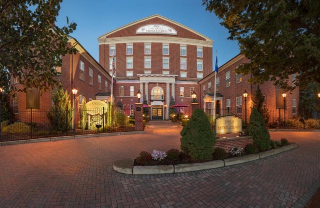 Inn At Middletown 