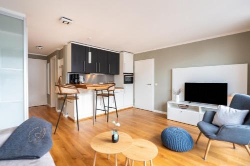 Sparkassengebäude Wohnung 