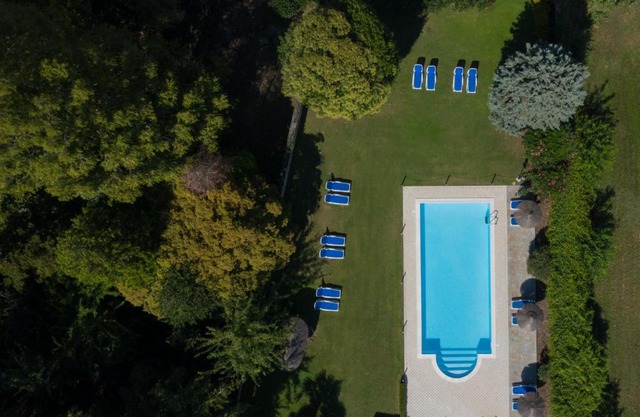 Hotel Isola Di Caprera 