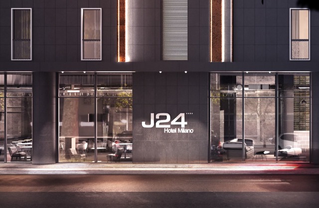 J24 Milano