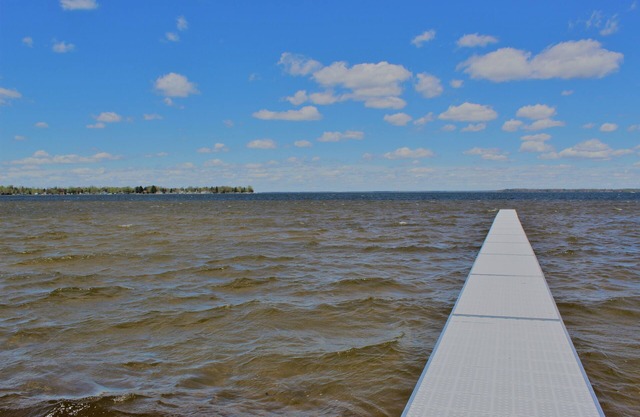 Jack's on the Bay Unit 4