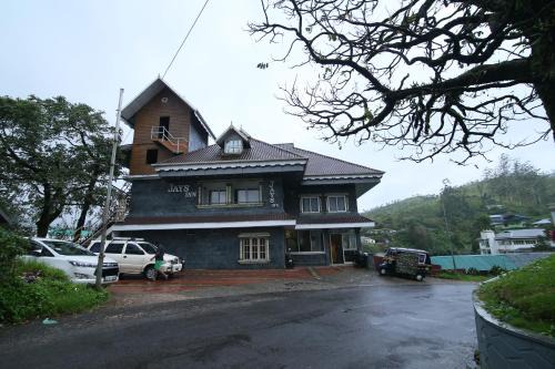 Jays Inn 