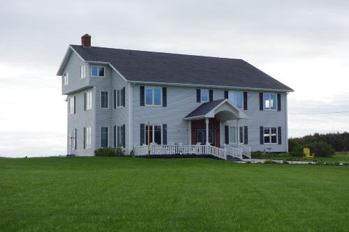 Johnson Shore Inn Pei 