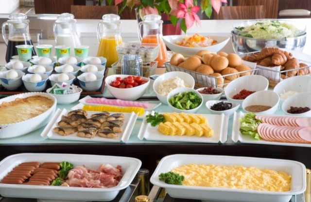 Business Hotel Otakaya