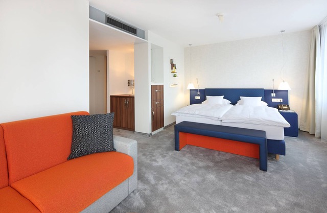 Hotel Krone Tübingen Lhs 