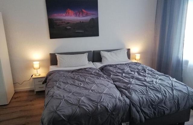 Kölsche Wohnung 