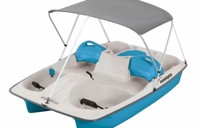 Kayaks Canoe Satellite 