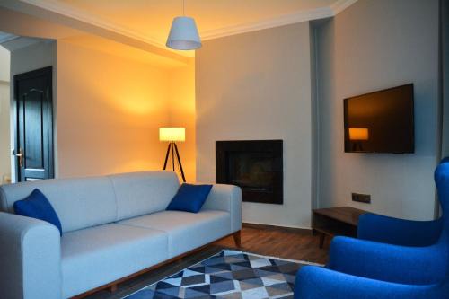 Kemer Babel Residence 