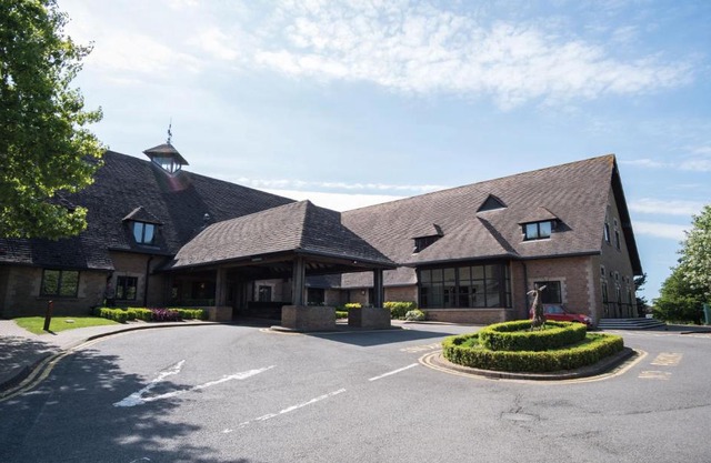 Kettering Park Hotel 