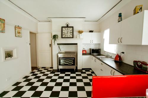 Cottage 
