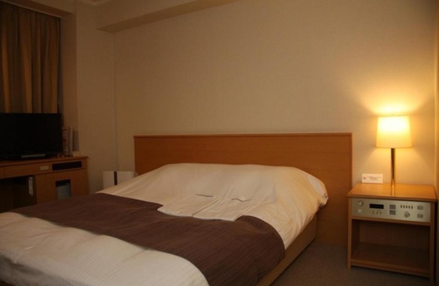 Hotel Kitami 