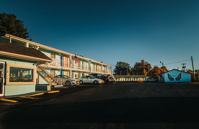 Knights Inn Berea 