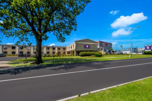 Days Inn 