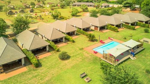 Kruger Chalets 