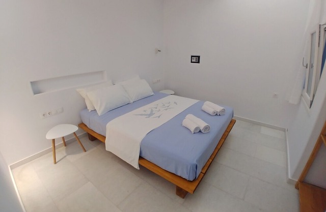 KYMA Apartments - Naxos Agios Prokopios 2 - Beautiful sea view