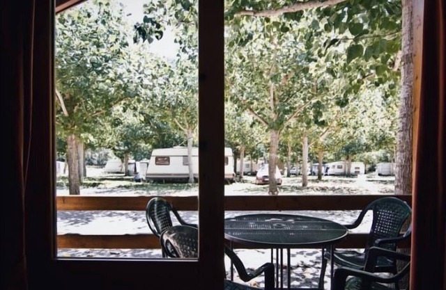 Del Pallars Bungalows 