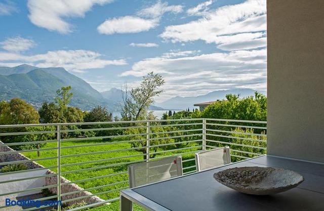 La Bellavita del Garda Luxury Apartments