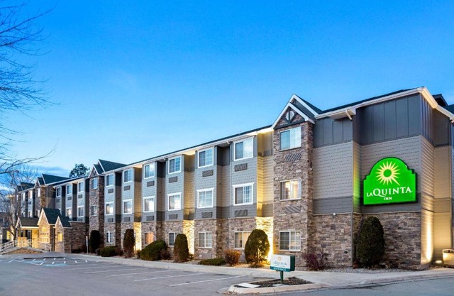 La Quinta Inn 