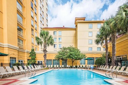 La Quinta Inn 