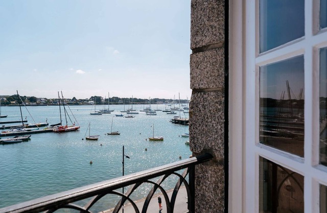 La Trinite Sur Mer 