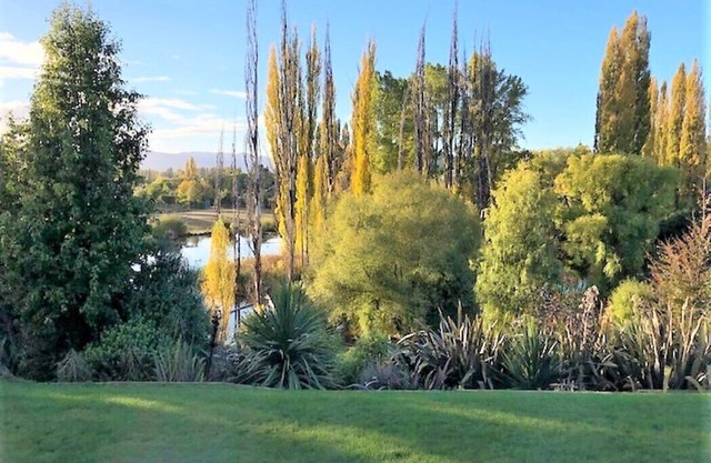 Lagoon Sanctuary 