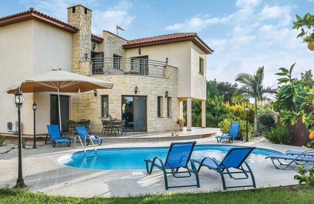 Stavros Villa 