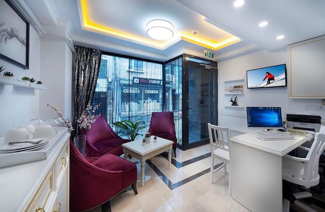 Lika Hotel