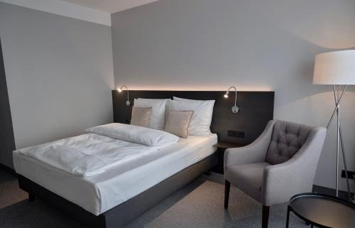 Lindgart Hotel 