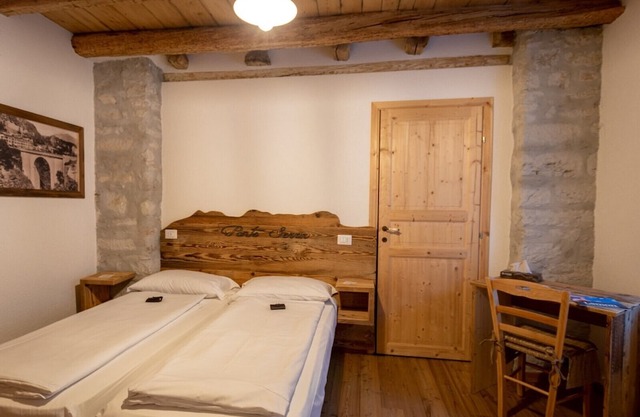 Locanda Ponte Serra 