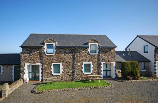 Longstone 