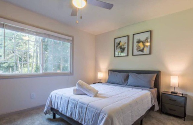Luxe Apt Near Midtown/Atlantic Station FreeParking