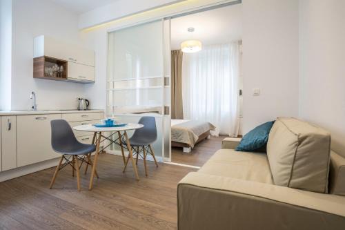 Accommodation 