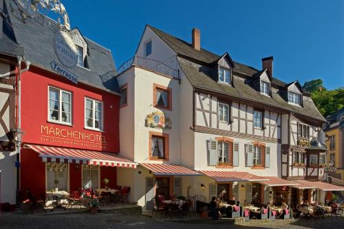 Märchenhotel 