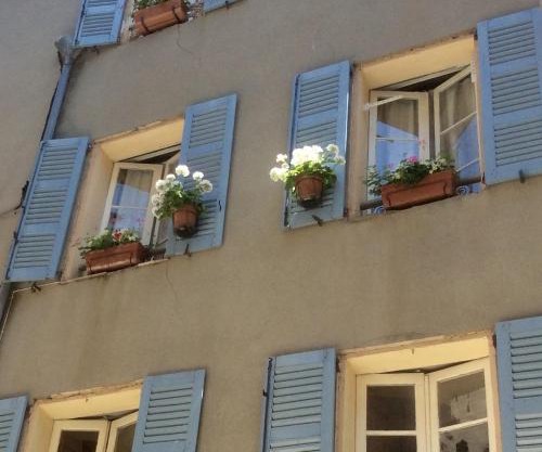 Maison Fontaines Bargemon | Romantic Bed & Breakfast