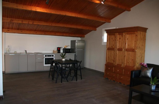 Maison Loubiere
