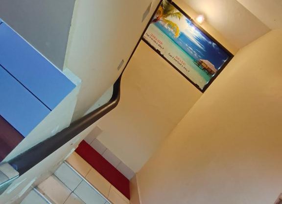 Malabar Residency, Perinthalmanna