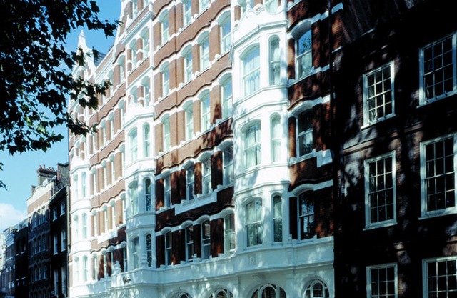 Malmaison London