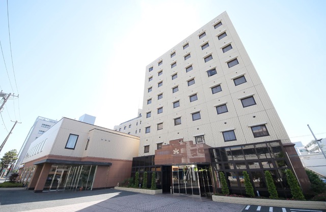 Maple Inn Makuhari