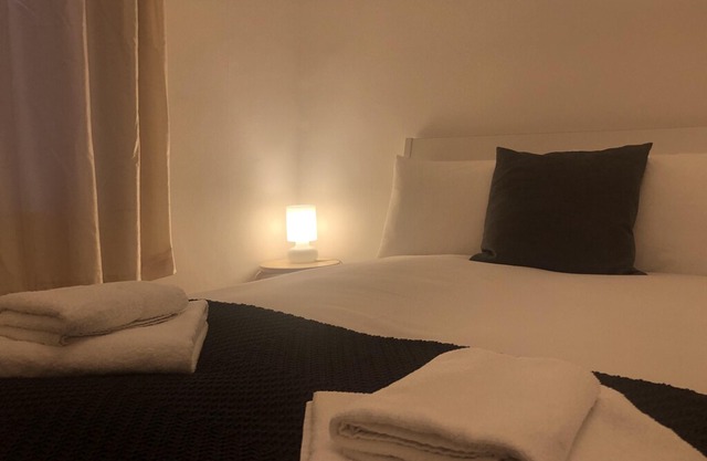 Marble Apartments Tooting High Street 1 Bed 1 Bath