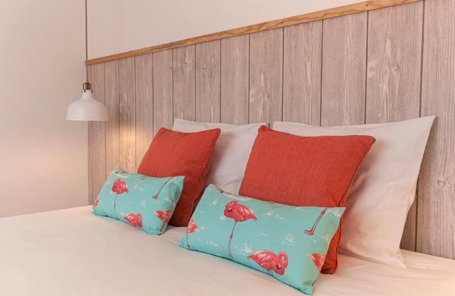 Ride Surf Resort 