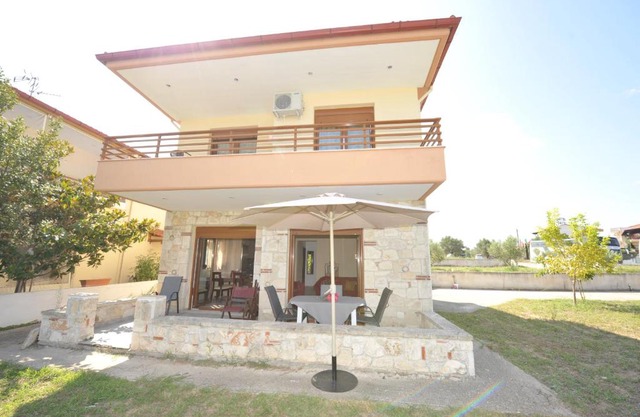 Zennova Kallithea Blue Paradise 